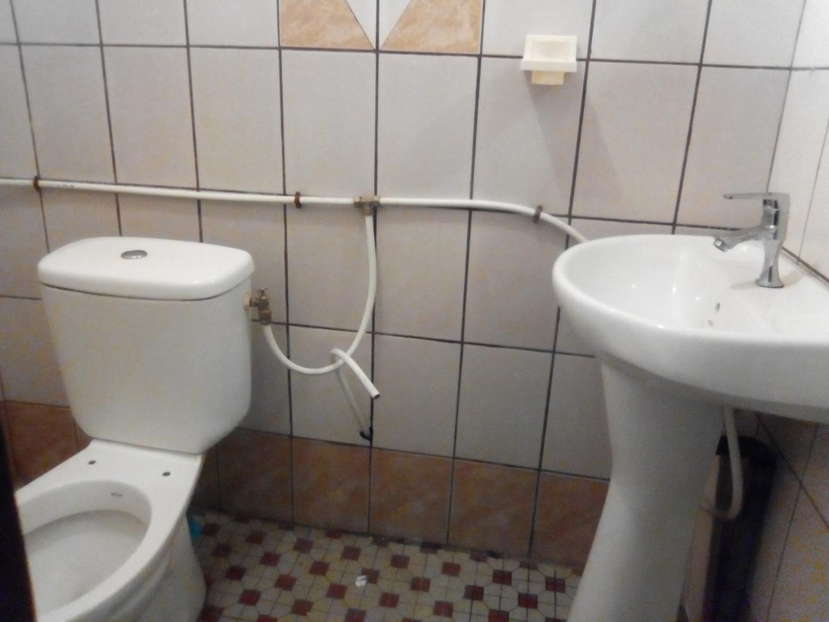 Hotel Kdv Bonabéri 外观 照片