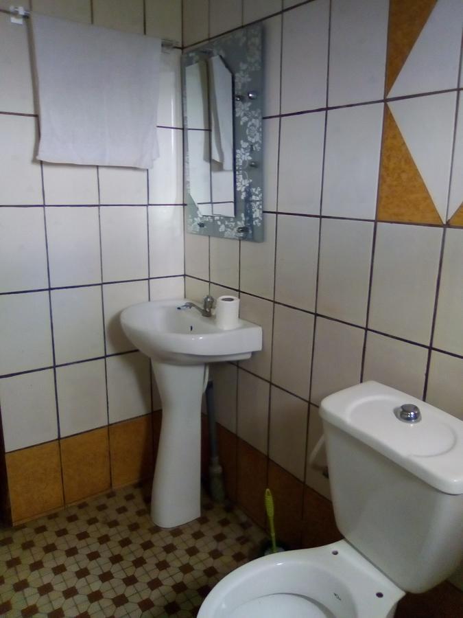 Hotel Kdv Bonabéri 外观 照片