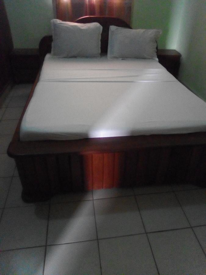 Hotel Kdv Bonabéri 外观 照片