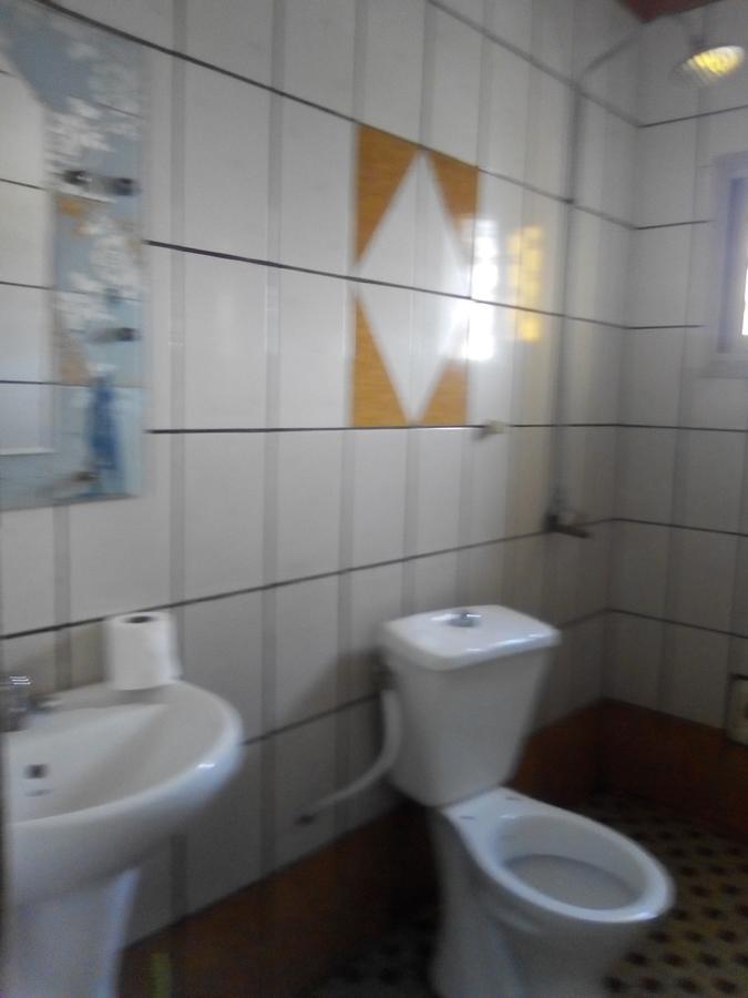 Hotel Kdv Bonabéri 外观 照片
